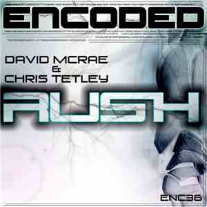 David McRae  & Chris Tetley  - Rush