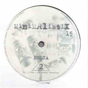 Delta  - Delta 2
