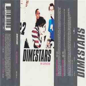 Dimestars - My Superstar