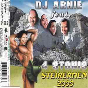 DJ Arnie feat. 4 Stonis - Sterermen 2000