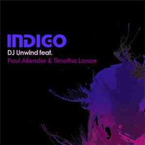 DJ Unwind - Indigo