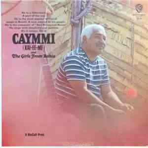 Dorival Caymmi and The Girls From Bahia - Caymmi
