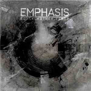 Emphasis  - Black.Mother.Earth