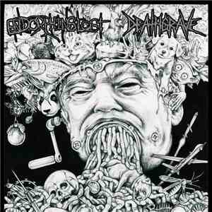 Endorphins Lost, Deathgrave - Endorphins Lost / Deathgrave