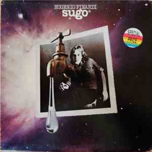 Eugenio Finardi - Sugo