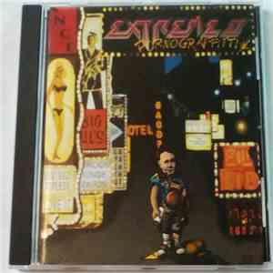 Extreme - Extreme II: Pornograffitti (A Funked Up Fairy Tale)