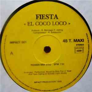 Fiesta - El Coco Loco