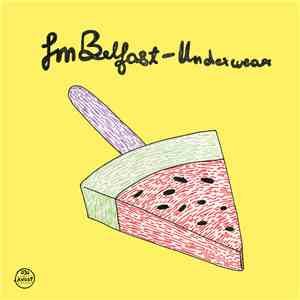FM Belfast - Underwear