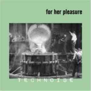 For Her Pleasure - Technoise