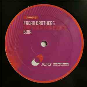 Freak Brothers - Soia & Black Or Blonde