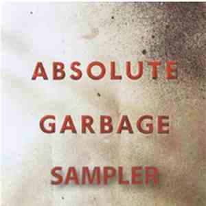 Garbage - Absolute Garbage Sampler