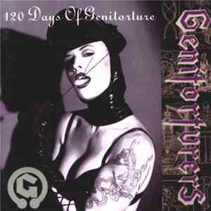 Genitorturers - 120 Days Of Genitorture