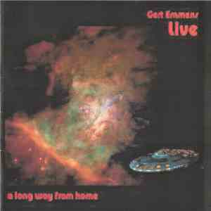 Gert Emmens - Live - A Long Way From Home