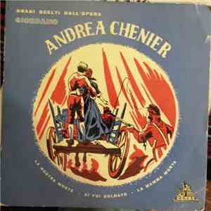 Giordano - Andrea Chenier