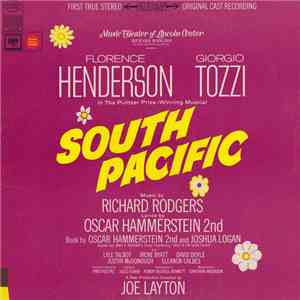 Giorgio Tozzi, Florence Henderson - Rodgers And Hammerstein's South Pacific