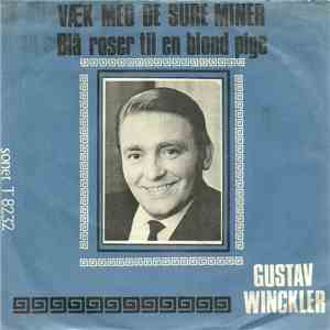 Gustav Winckler - Gør hvad du kan(Do What You Do, Do Well)