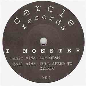 I Monster - Daydream