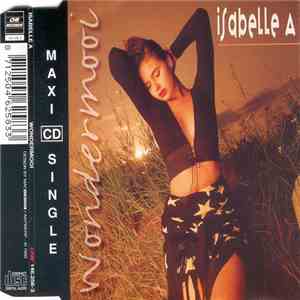 Isabelle A - Wondermooi