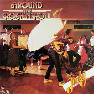 Jacky  - Around The Rock 'N' Roll