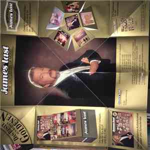 James Last - The Gentleman Of Music / Das Beste Aus Meinen Goldenen