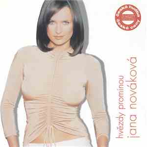 Jana Nováková - Hvězdy Prominou