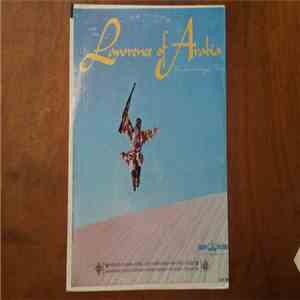John Foster  - Theme From Lawrence Of Arabia
