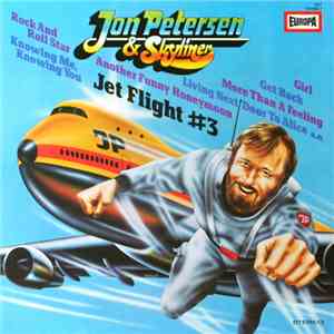 Jon Petersen & Skyliner - Jet Flight #3