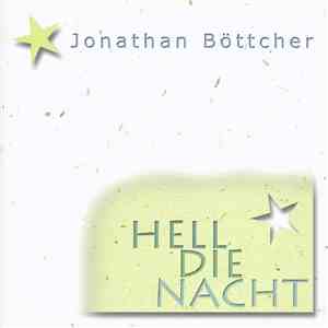 Jonathan Böttcher - Hell Die Nacht
