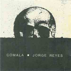 Jorge Reyes - Comala