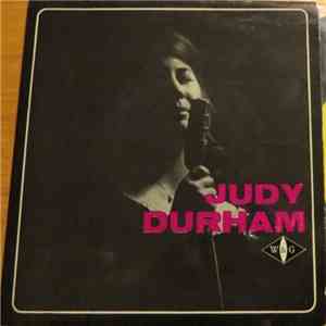 Judy Durham With Frank Traynor's Jazz Preachers - Judy Durham
