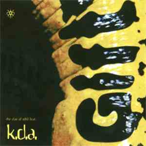 K.D.A. - Gift