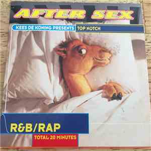 Kees de Koning - After Sex