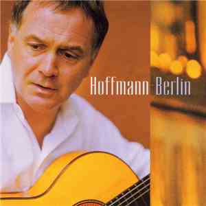 Klaus Hoffmann - Hoffmann-Berlin