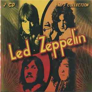 Led Zeppelin - MP3 Collection