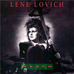Lene Lovich - March