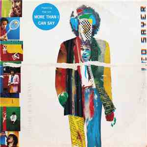 Leo Sayer - Living In A Fantasy