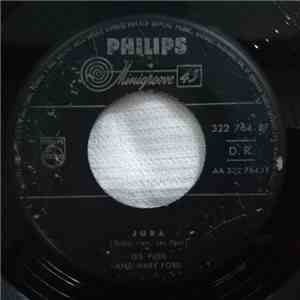 Les Paul And Mary Ford - Jura (I Swear I Love You) / It's Been A Long Long ...