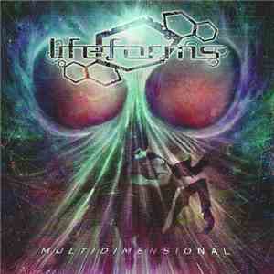 Lifeforms - Multidimensional
