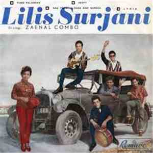 Lilis Surjani Di-iringi: Zaenal Combo - Tjing Tulungan