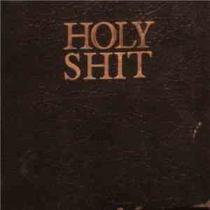 Living With Lions - Holy Shit