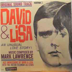 Mark Lawrence With The Victor Feldman All-Stars - Original Sound Track: Da ...