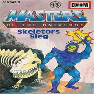 Masters Of The Universe  - Skeletors Sieg