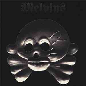 Melvins - Singles 1-12