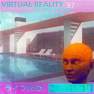 ライフMIDI - Virtual Reality '97 「Platinum Edition」