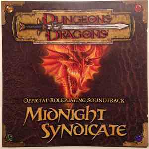 Midnight Syndicate - Dungeons & Dragons