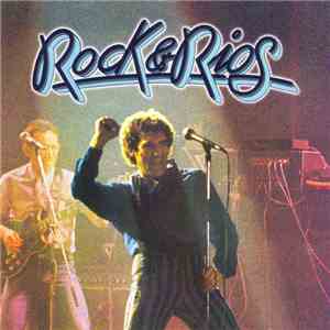 Miguel Ríos - Rock & Ríos