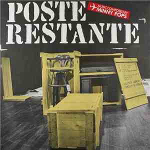 Minny Pops - Poste Restante