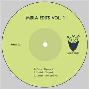 Mirla Edits - Mirla Edits Vol. 1