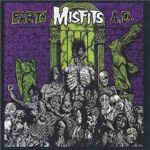 Misfits - Earth A.D.