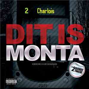 Monta - Dit Is Monta